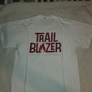 Trail blazer T-Shirt